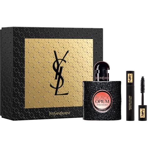 ysl idee regalo|ysl luxury gift set.